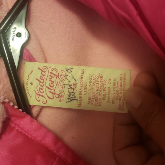 Jacket - Picture 2 of 3